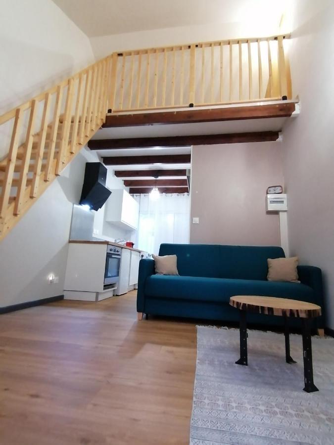 Le Langka Villa Saint-Louis Eksteriør billede