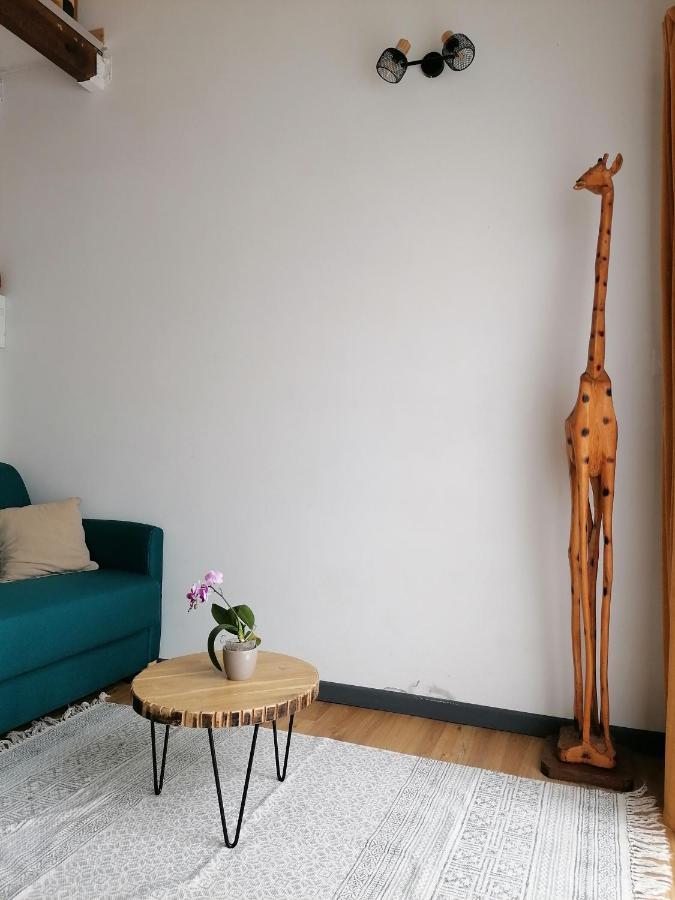 Le Langka Villa Saint-Louis Eksteriør billede